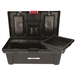 Boîte à outils de technicien, L.415 X P.226 X H.181 avec demi plateau de rangement KSTOOLS - 9990114