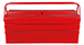 Caisse à outils métallique, 5 compartiments - 430 x 200 x 200 mm KS TOOLS - 999.0120