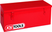 Coffre de chantier sans plateau- 550 x 300 x 300 mm KS TOOLS - 999.0150