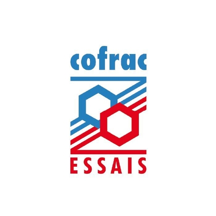 Certificat d'étalonnage COFRAC - jusqu'à 420 Nm KS TOOLS - 999.ETAL1