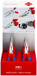 Presentoir comptoir 10 x 08 22 145 KNIPEX - 00 18 01 V01