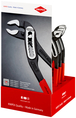 Presentoir comptoir 5 allig 250 /5 - 300 KNIPEX - 00 18 01 V15