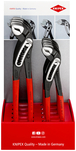 Presentoir comptoir 5 allig 250 /5 - 300 KNIPEX - 00 18 01 V15