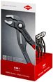 Presentoir comptoir 10 x 87 01 180 KNIPEX - 00 18 01 V18