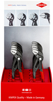 Presentoir comptoir 10 x 87 01 180 KNIPEX - 00 18 01 V18