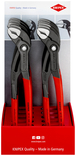 Presentoir comptoir 10 x 87 01 300 KNIPEX - 00 18 01 V19