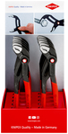 Presentoir comptoir 10 x 87 21 250 KNIPEX - 00 18 01 V25