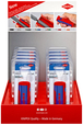 Presentoir comptoir 10 x 90 22 01 sb KNIPEX - 00 18 01 V29