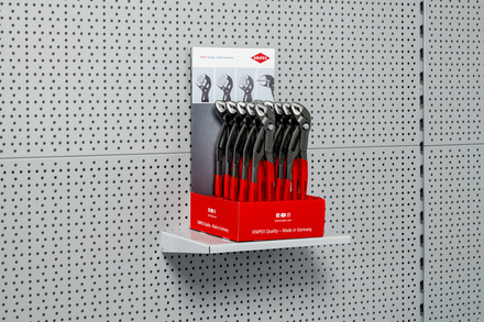 Tablette pour presentoir lineaire KNIPEX - 00 19 30 V08