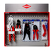 Vitrine comptoir vide verrouillable KNIPEX - 00 19 30 VIT 4