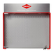 Vitrine comptoir vide verrouillable KNIPEX - 00 19 30 VIT 4