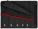 Trousse en polyester pour 5 pinces multiprise KNIPEX Cobra® - Vide KNIPEX - 001955S5LE
