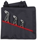 Assortiment de 3 pinces multipises Cobra® en trousse tissu 87 01 125/180/250 KNIPEX - 001955S8