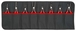 Trousse composée d'un lot de 8 pinces pour circlips (Modèle 48 et 49) KNIPEX - 001958V02