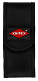 Etui ceinture vide pour 2 outils KNIPEX - 00 19 72 LE