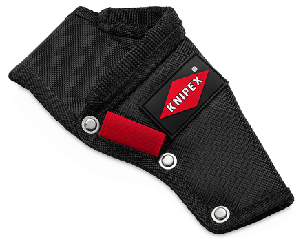 Pochette à outils pour ceinture pour ciseaux 95 05 20 SB KNIPEX - 001975LE