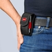 Lot de pinces XS en pochette ceinture, Cobra XS 87 00 100, Pince clé 86 04 100 KNIPEX - 002072V04XS