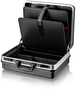 Valise vide pour 24 outils KNIPEX - 00 21 05 LE