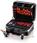 Mallette big basic move electro KNIPEX - 00 21 06 HL S