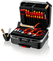 Mallette big basic move electro KNIPEX - 00 21 06 HL S