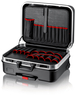 Mallette big basic move vide KNIPEX - 00 21 06 LE
