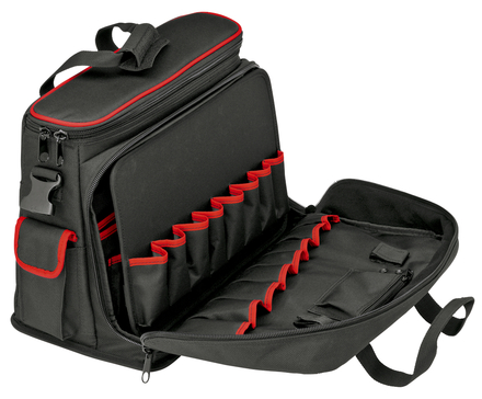 Sacoche pour outils/ordinateur portable KNIPEX - 00 21 10 LE