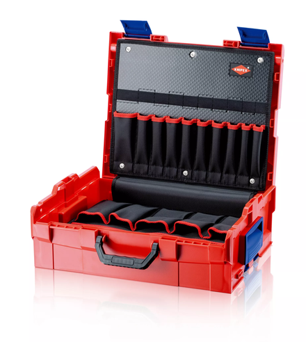 Valise l-boxx® vide KNIPEX - 00 21 19 LB