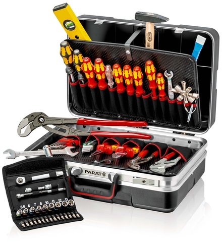 Mallette à outils