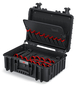 Mallette à outils « Robust23 Start » Électro 24 outils KNIPEX - 002134HLS2