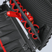 Mallette à outils « Robust23 Start » Électro 24 outils KNIPEX - 002134HLS2