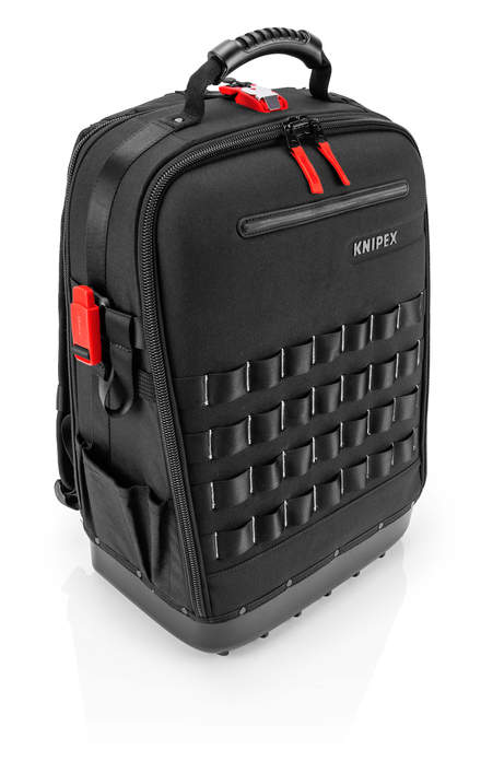 Sac à dos Modular X18 vide - KNIPEX - 00 21 50 LE