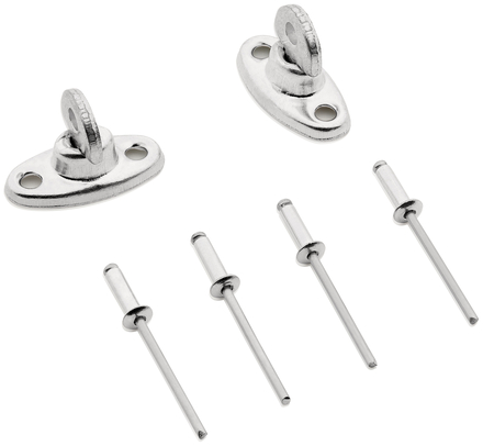 Pivots de rechange pour 00 21 0X (2x) KNIPEX - 002199V10