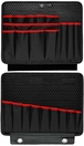 Plateaux à outils de rechange pour 00 21 05 (2x) KNIPEX - 002199V15