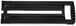 Poignée télescopique de rechange pour 00 21 37 KNIPEX - 002199V34