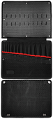 Plateaux à outils de rechange pour 00 21 36 (2x) KNIPEX - 002199V42