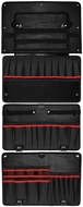 Plateaux à outils de rechange pour 00 21 37 (3x) KNIPEX - 002199V43