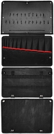 Plateaux à outils de rechange pour 00 21 37 (3x) KNIPEX - 002199V43