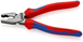 Pince univ. forte demultiplicat. 180mm KNIPEX - 02 02 180 SB
