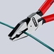 Pince universelle à forte démultiplication KNIPEX - 0205225