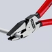 Pince universelle à forte démultiplication KNIPEX - 0205225