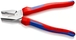 Pince universelle à forte démultiplication KNIPEX - 0205225