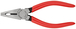 Pince universelle 140mm gaine pvc KNIPEX - 03 01 140