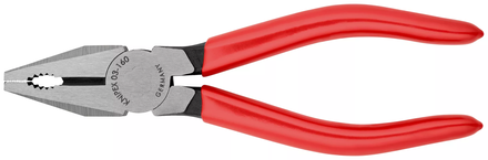 Pince universelle 160mm gaine pvc sb KNIPEX - 03 01 160 SB