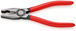 Pince universelle 180mm ean KNIPEX - 03 01 180 EAN