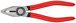 Pince universelle 180mm gaine pvc sb KNIPEX - 03 01 180 SB