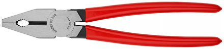 Pince universelle 250mm ean KNIPEX - 03 01 250 EAN