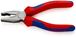 Pince universelle 160mm bimatiere sb KNIPEX - 03 02 160 SB