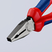 Pince universelle 160mm bimatiere sb KNIPEX - 03 02 160 SB