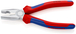 Pince universelle 200mm chrome sur carte KNIPEX - 03 05 200 SB