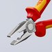 Pince universelle 160mm chrome 1000v sb KNIPEX - 03 06 160 SB